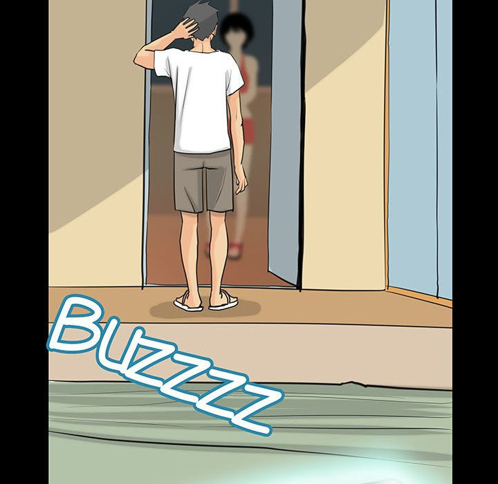 Sex Note - Chapter 6 - picture 17
