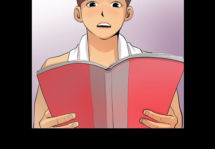 Sex Note - Chapter 6 - picture 2