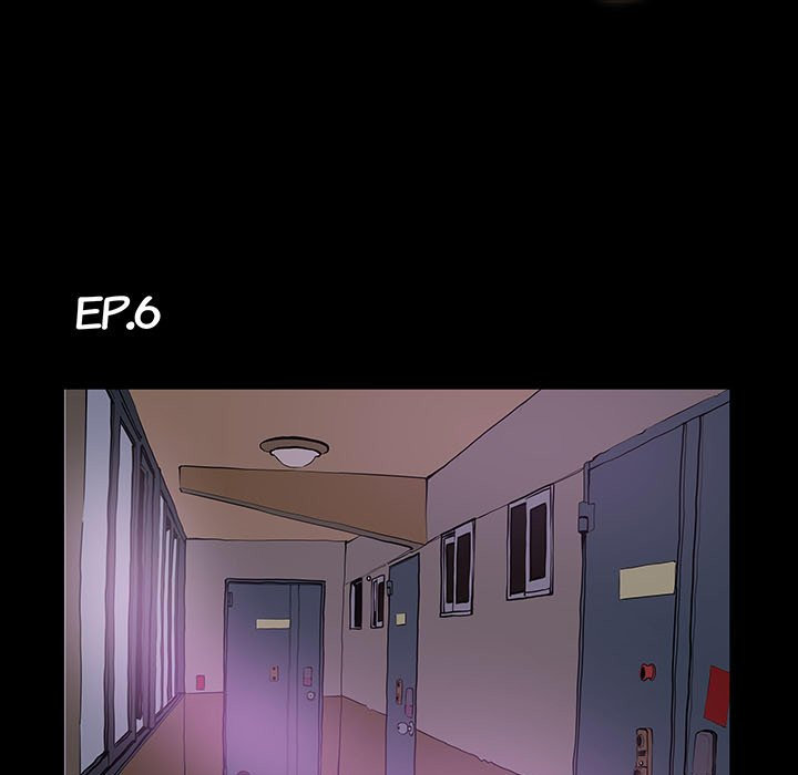 Sex Note - Chapter 6 - picture 20