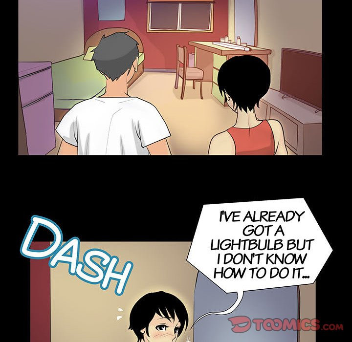 Sex Note - Chapter 6 - picture 23