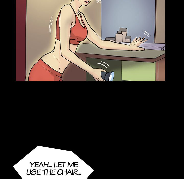Sex Note - Chapter 6 - picture 24