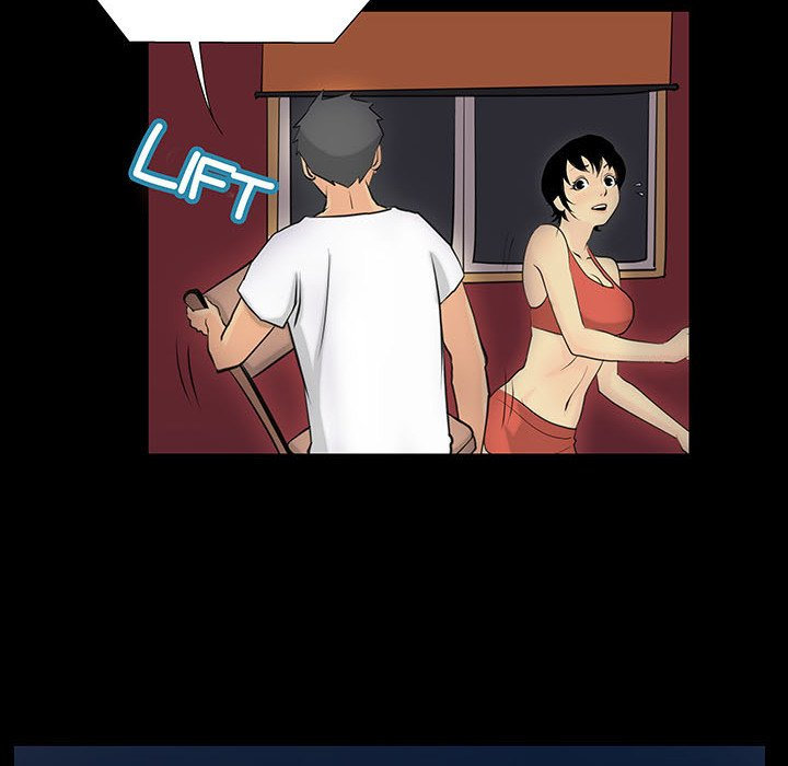 Sex Note - Chapter 6 - picture 25