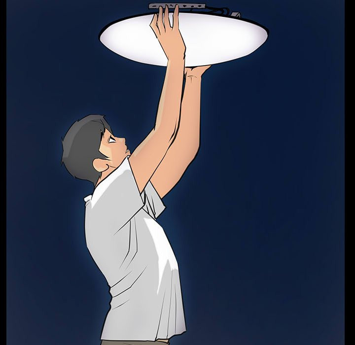 Sex Note - Chapter 6 - picture 26