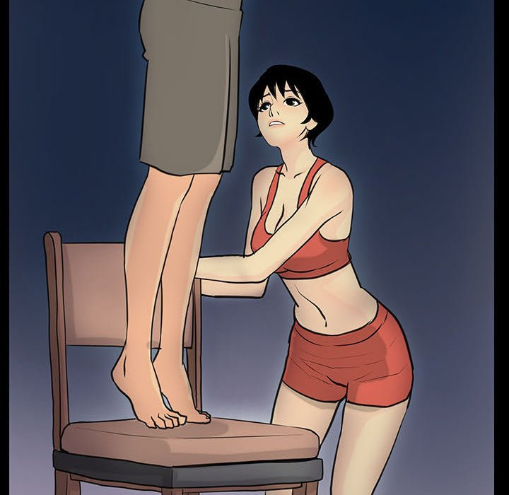 Sex Note - Chapter 6 - picture 27