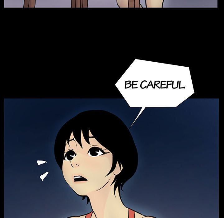 Sex Note - Chapter 6 - picture 28