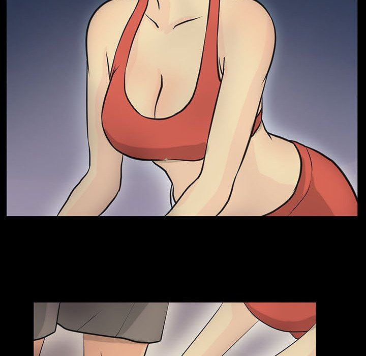 Sex Note - Chapter 6 - picture 29