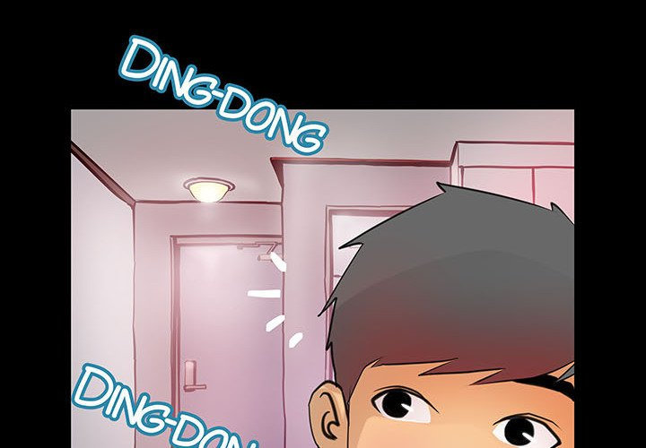 Sex Note - Chapter 6 - picture 3