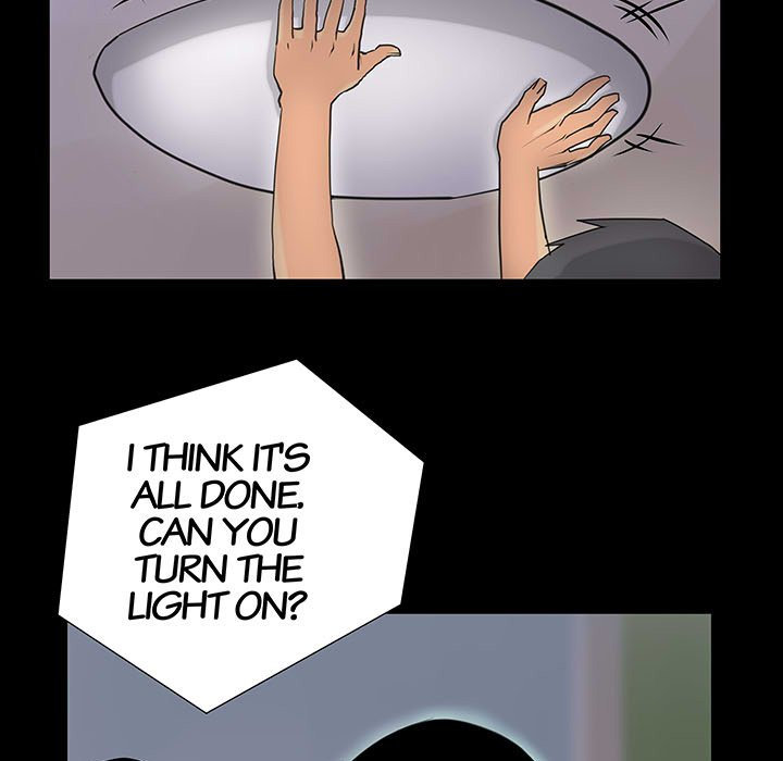 Sex Note - Chapter 6 - picture 32