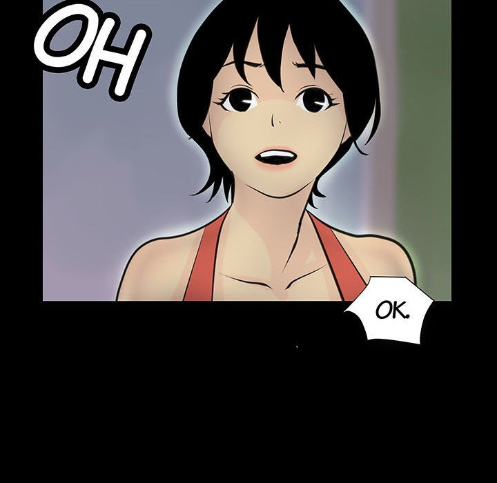 Sex Note - Chapter 6 - picture 33