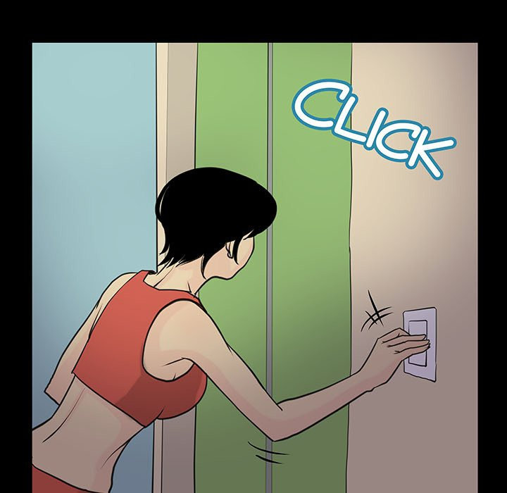 Sex Note - Chapter 6 - picture 34
