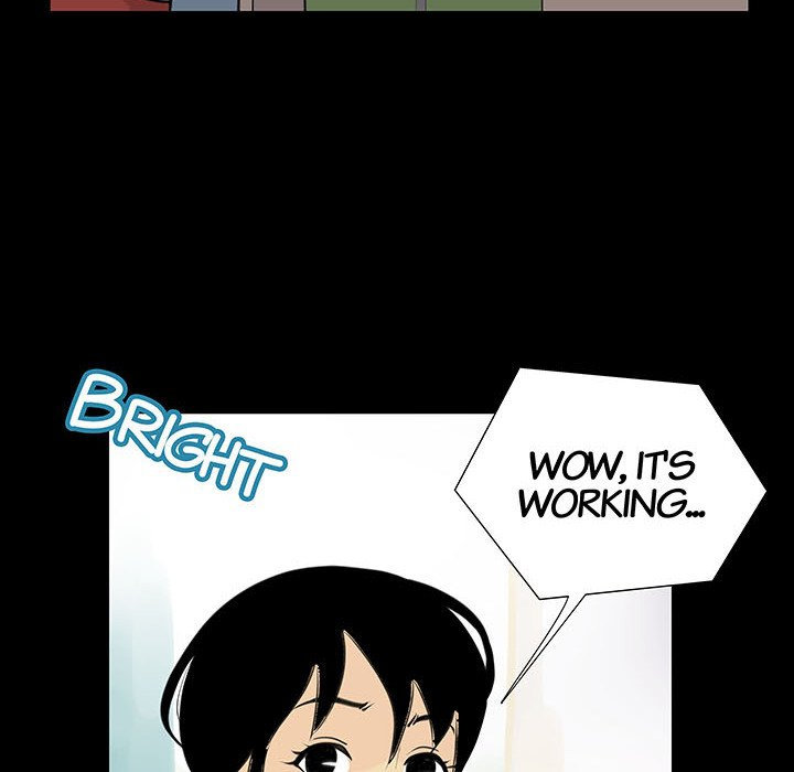 Sex Note - Chapter 6 - picture 35