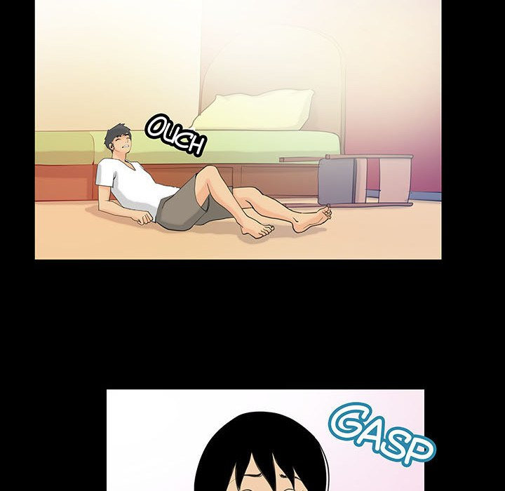 Sex Note - Chapter 6 - picture 37