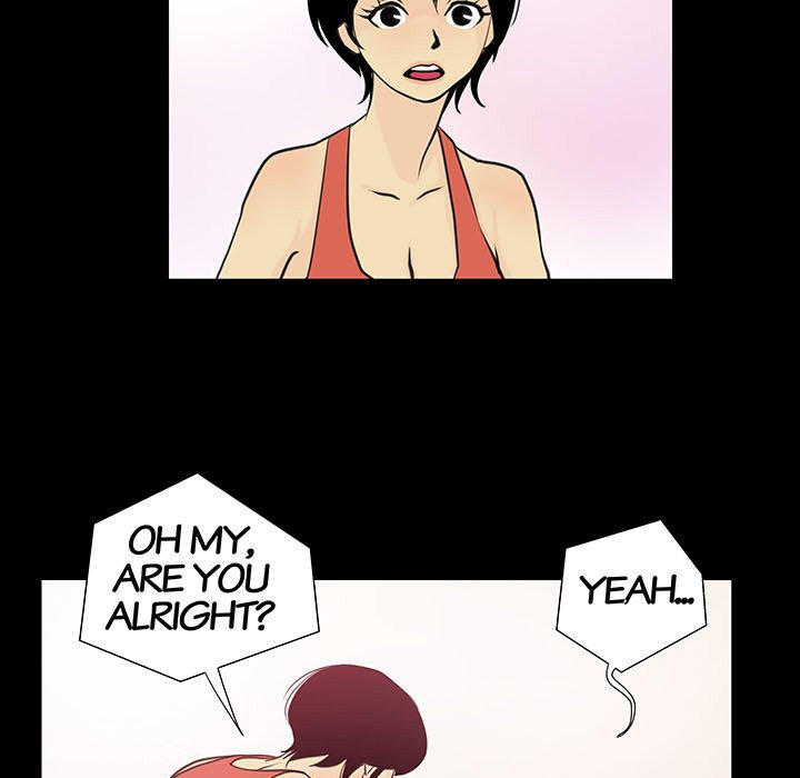 Sex Note - Chapter 6 - picture 38