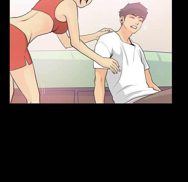 Sex Note - Chapter 6 - picture 39