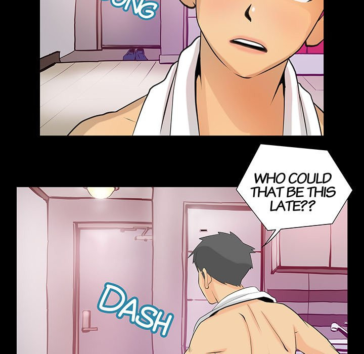 Sex Note - Chapter 6 - picture 4