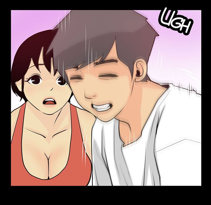 Sex Note - Chapter 6 - picture 40