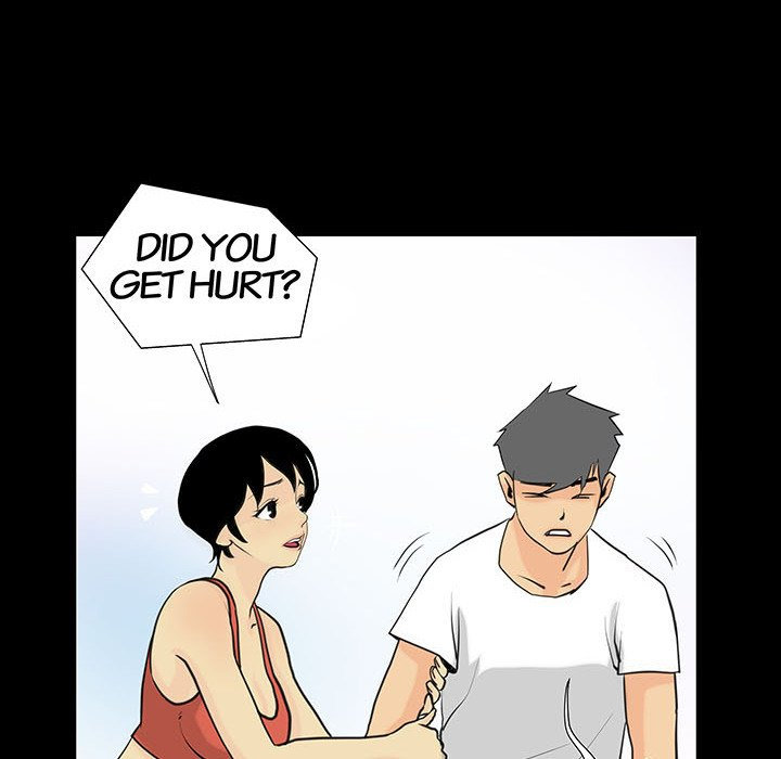 Sex Note - Chapter 6 - picture 41