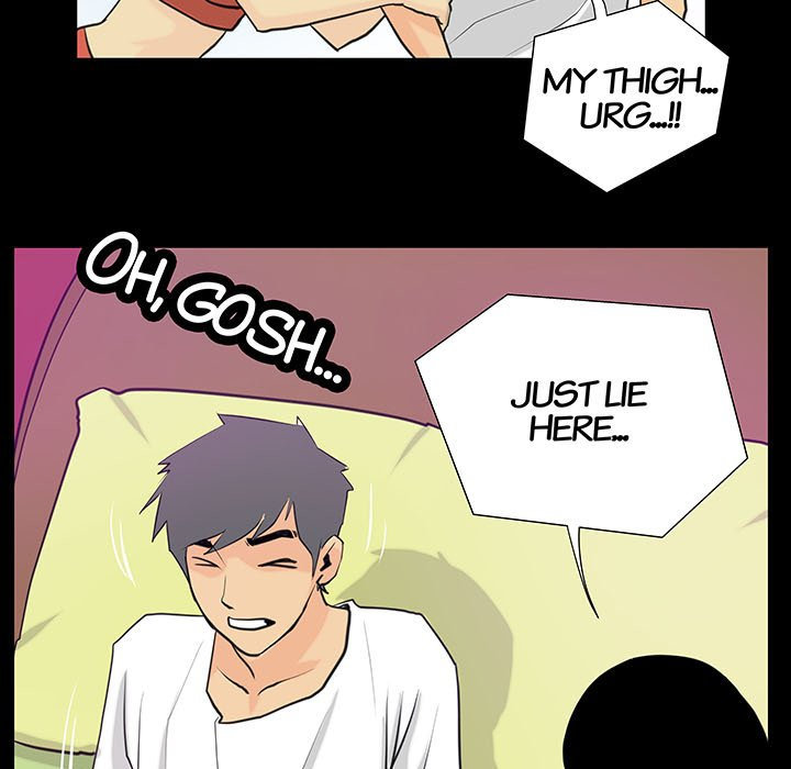 Sex Note - Chapter 6 - picture 42
