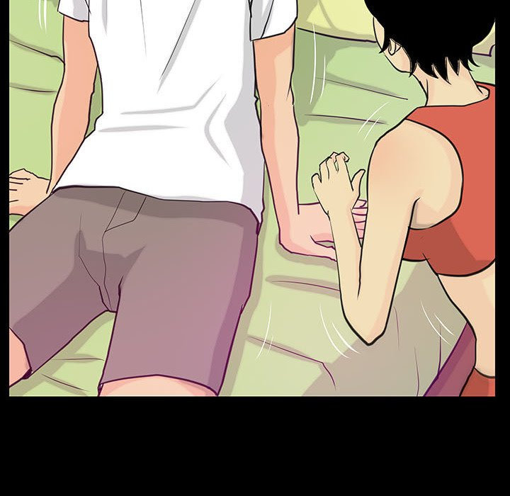 Sex Note - Chapter 6 - picture 43