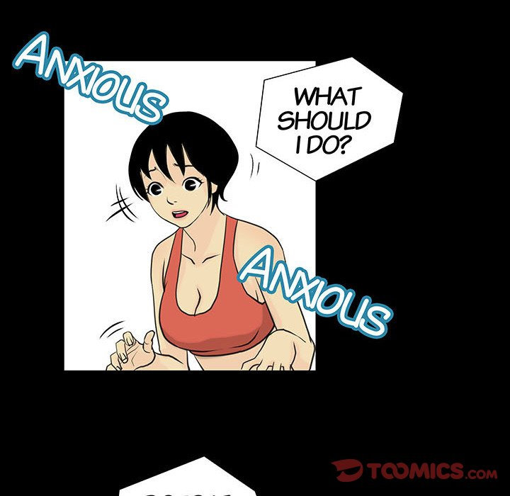Sex Note - Chapter 6 - picture 45