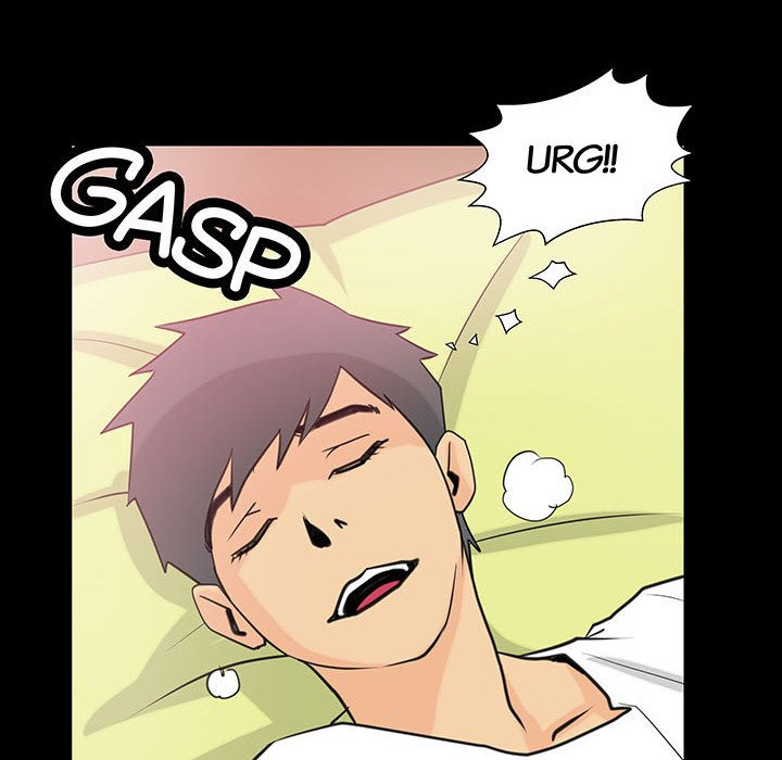 Sex Note - Chapter 6 - picture 47