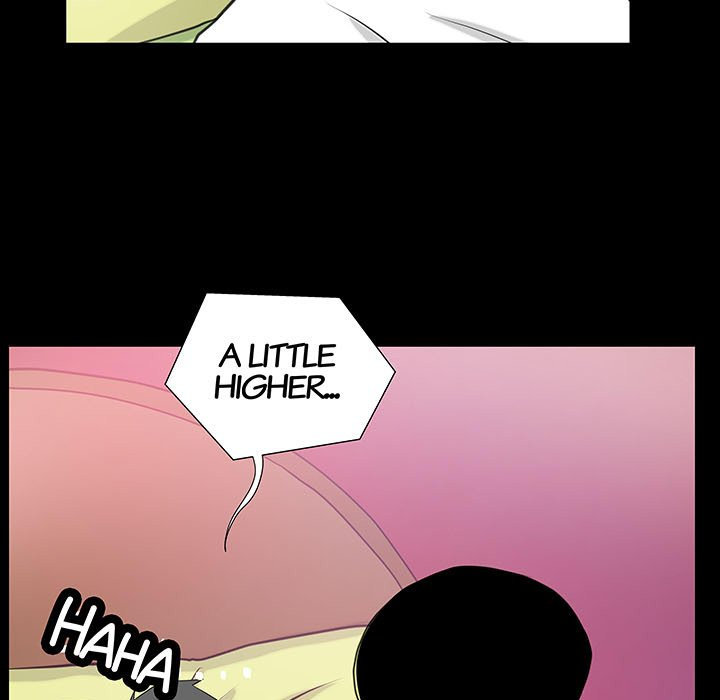 Sex Note - Chapter 6 - picture 48