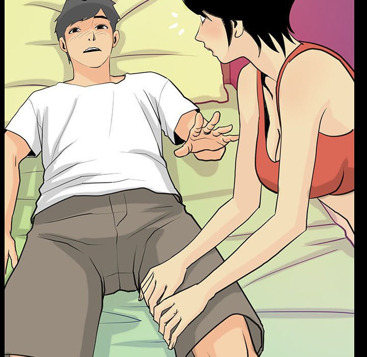Sex Note - Chapter 6 - picture 49