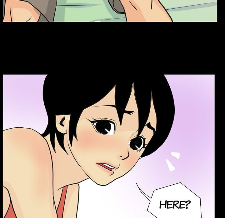 Sex Note - Chapter 6 - picture 50