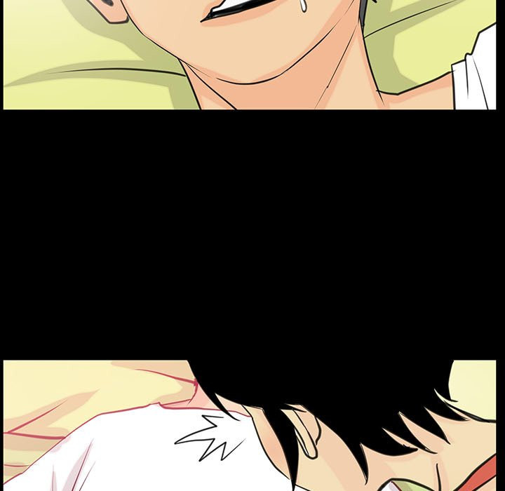 Sex Note - Chapter 6 - picture 52