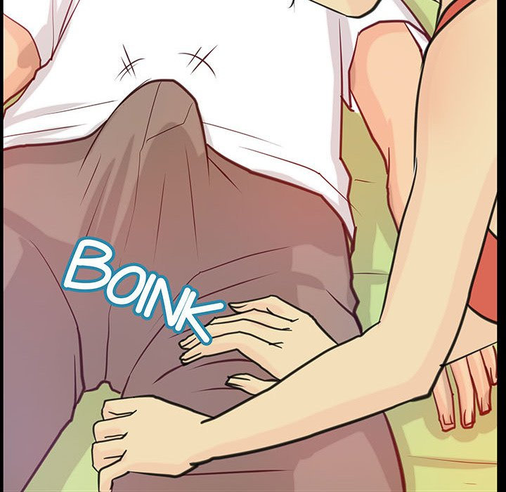 Sex Note - Chapter 6 - picture 53