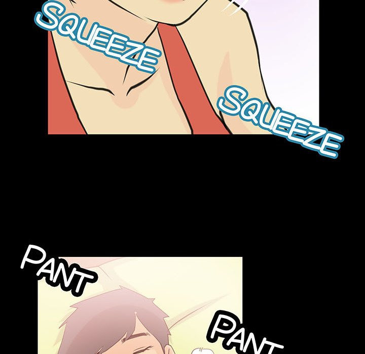 Sex Note - Chapter 6 - picture 55