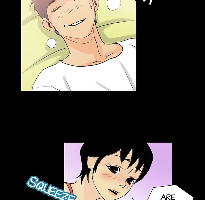 Sex Note - Chapter 6 - picture 56