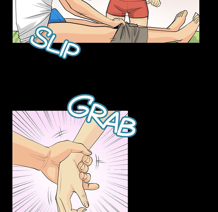 Sex Note - Chapter 6 - picture 58