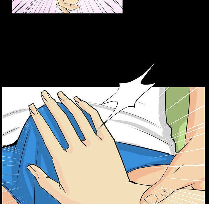Sex Note - Chapter 6 - picture 59