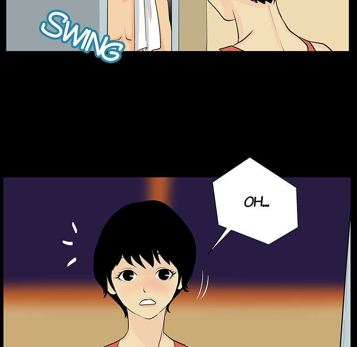 Sex Note - Chapter 6 - picture 6