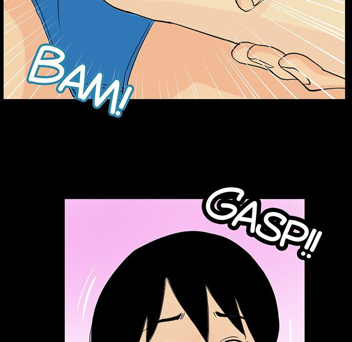Sex Note - Chapter 6 - picture 60