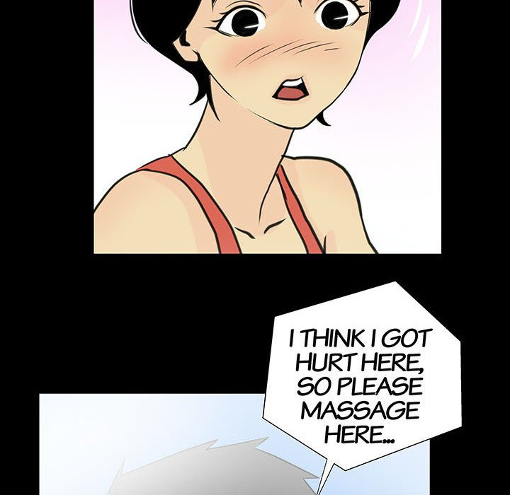 Sex Note - Chapter 6 - picture 61