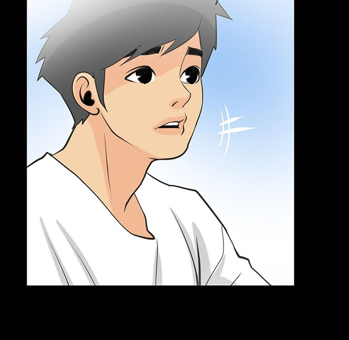 Sex Note - Chapter 6 - picture 62
