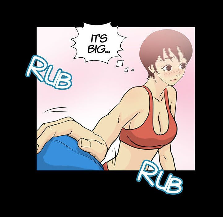 Sex Note - Chapter 6 - picture 63