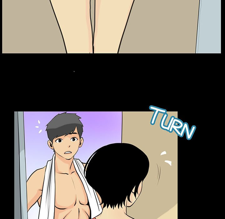 Sex Note - Chapter 6 - picture 8