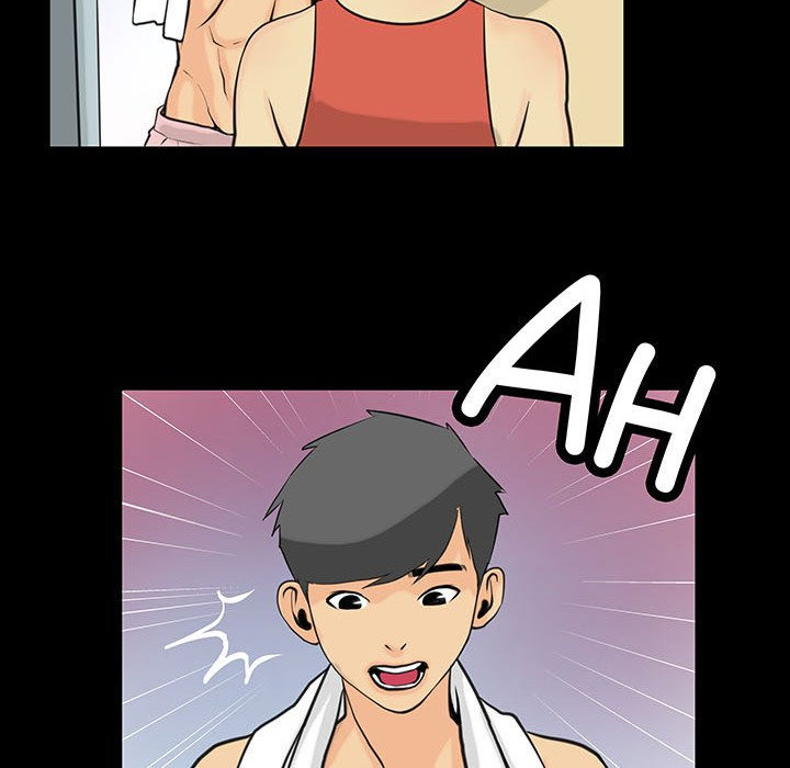 Sex Note - Chapter 6 - picture 9