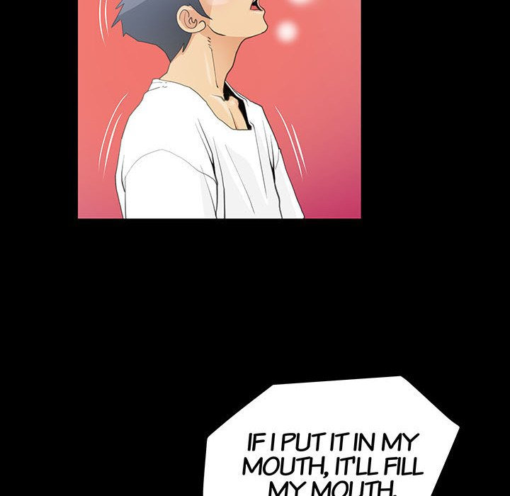 Sex Note - Chapter 7 - picture 11