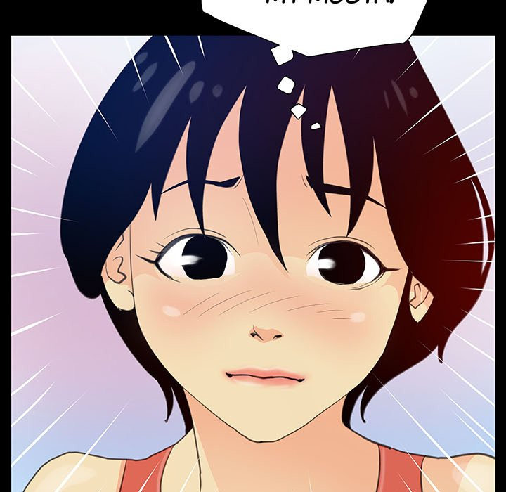 Sex Note - Chapter 7 - picture 12