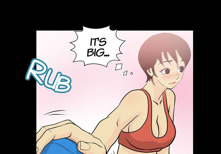 Sex Note - Chapter 7 - picture 2