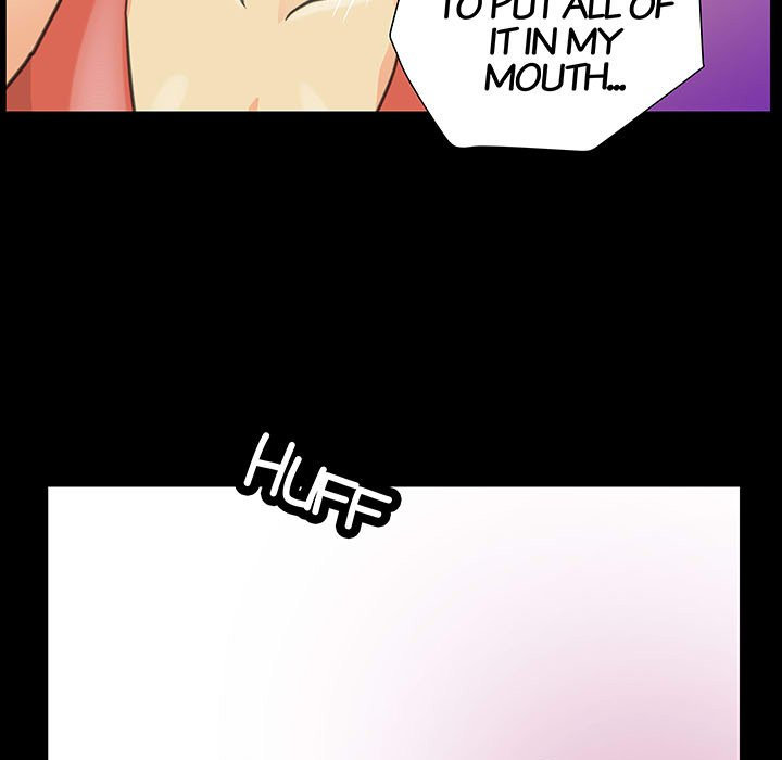 Sex Note - Chapter 7 - picture 20