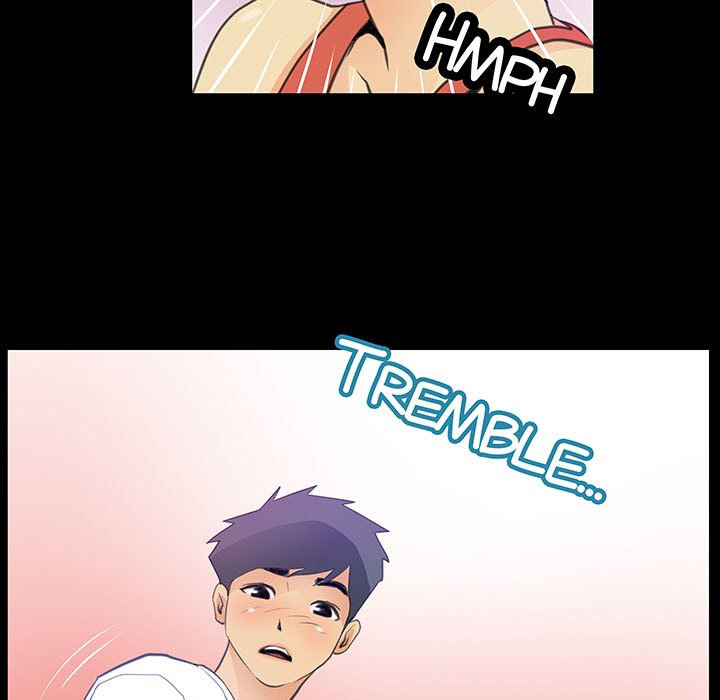 Sex Note - Chapter 7 - picture 34