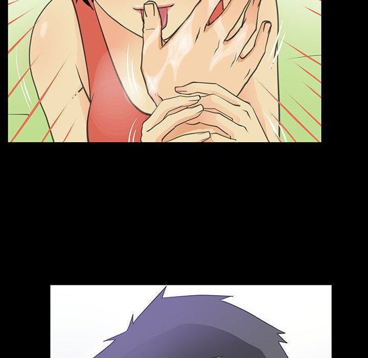 Sex Note - Chapter 7 - picture 39