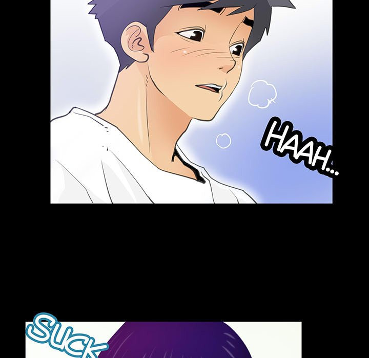 Sex Note - Chapter 7 - picture 40