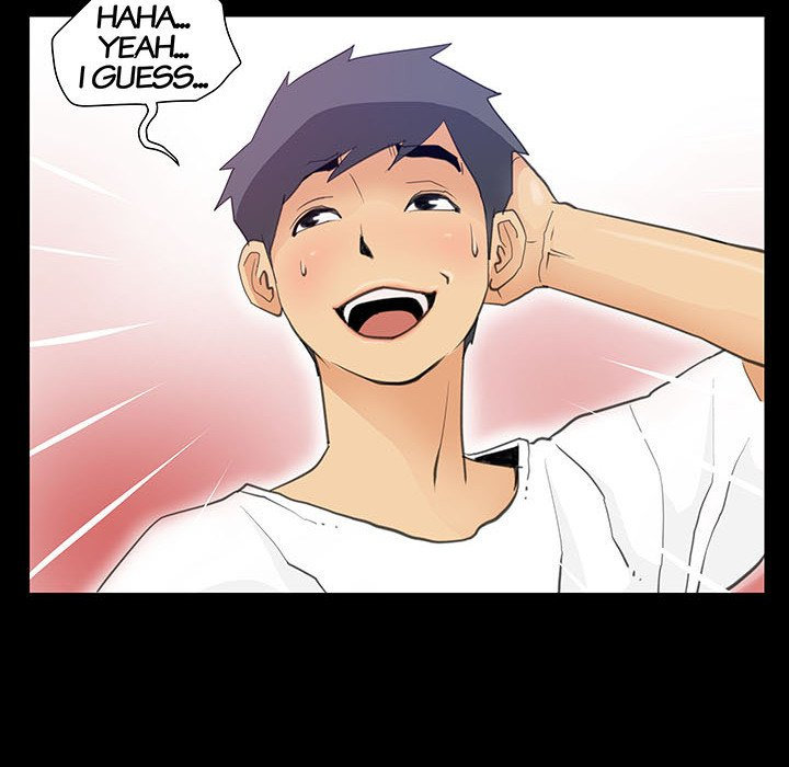 Sex Note - Chapter 7 - picture 43