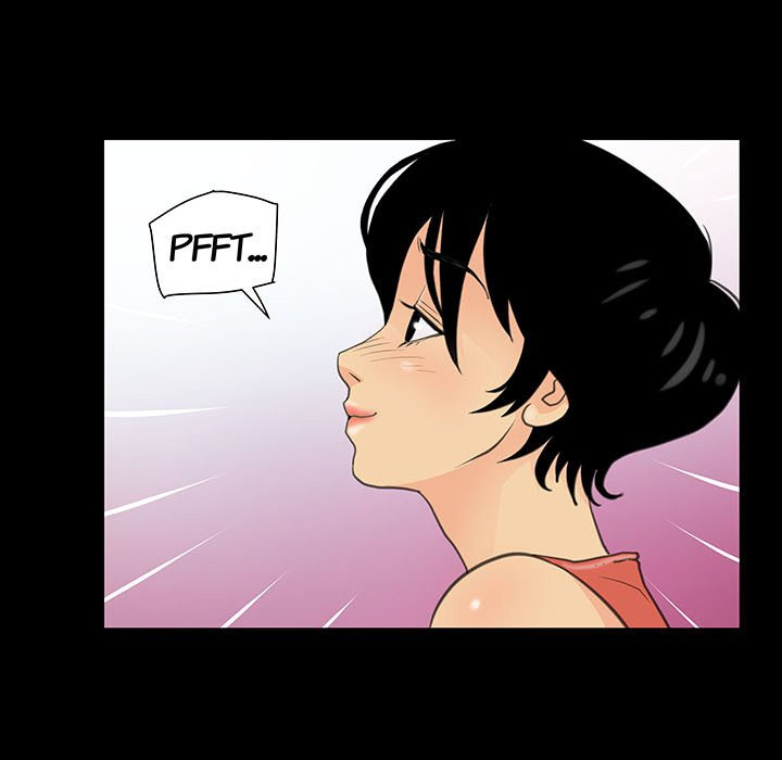 Sex Note - Chapter 7 - picture 44